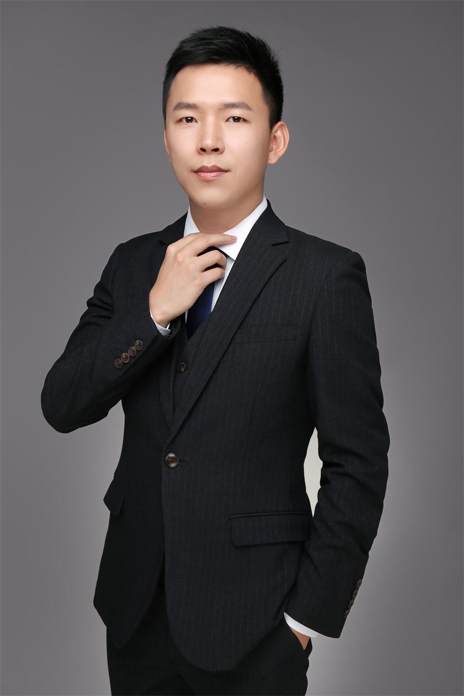 李莉火 动态图形设计负责人